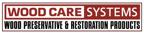 Wood Care Systems: Wood Preservative & Restoration Products
