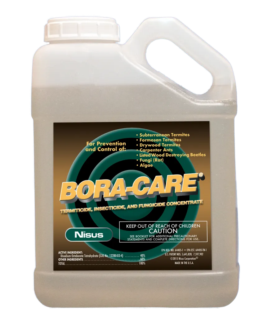 BORA-CARE