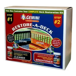 RESTORE-A-DECK