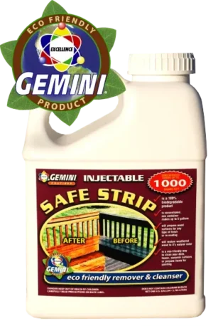 INJECTABLE SAFE-STRIP