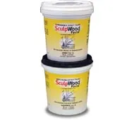 SCULPWOOD PASTE KIT - Image 2