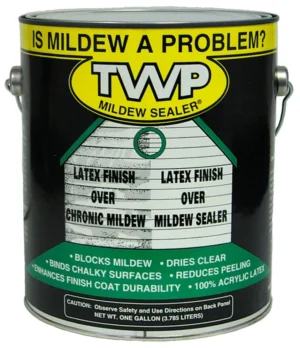 TWP MILDEW SEALER