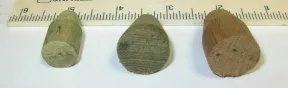 TREATED WOOD PLUGS - 5/8" X 1"