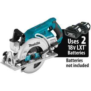Makita Circular Saw - 7-1/4" XSR01Z